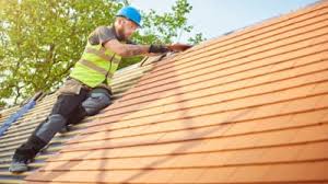 Asphalt Shingles Roofing in Roseville, MN