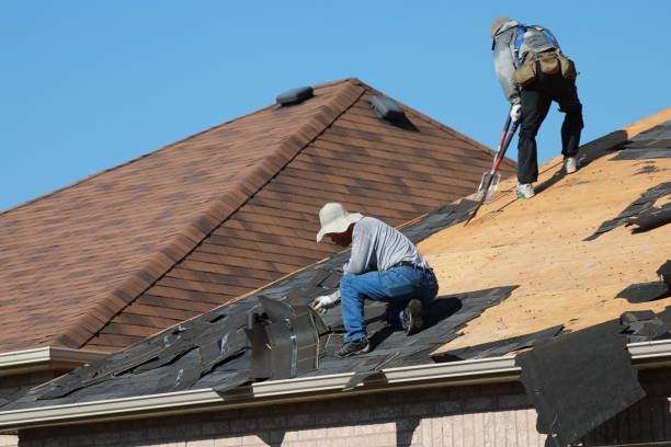 Best Gutter Installation and Repair  in Roseville, MN