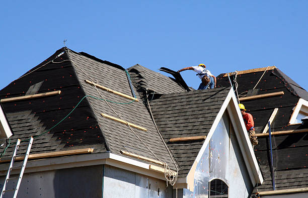 Best Roofing for New Construction  in Roseville, MN